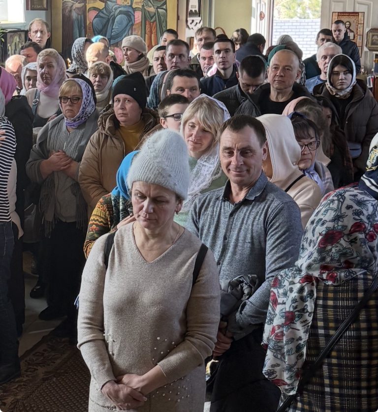 Неділя Торжество Православʼя