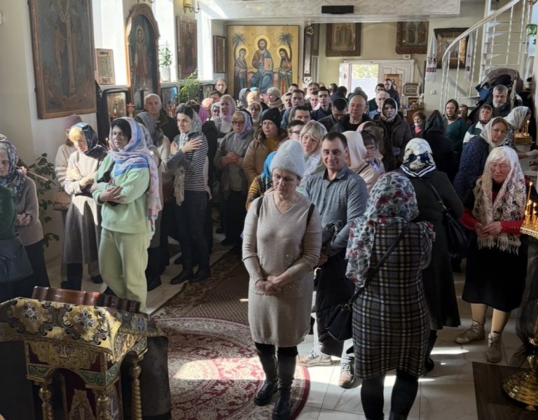 Неділя Торжество Православʼя