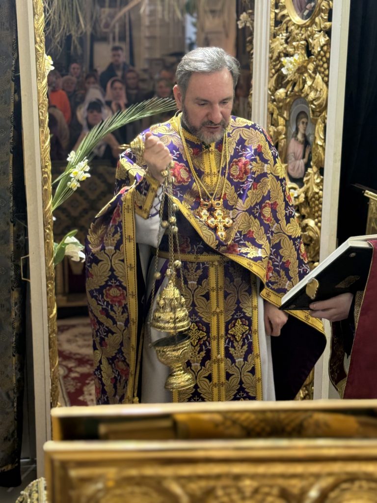Великий четвер.#6