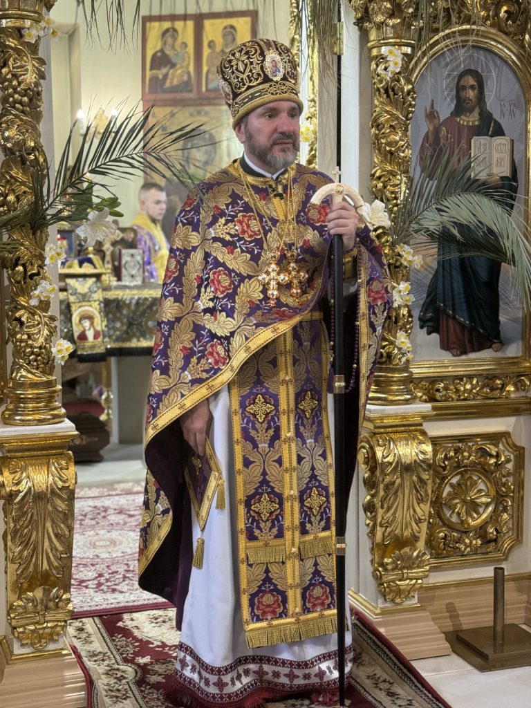 Великий четвер.#0