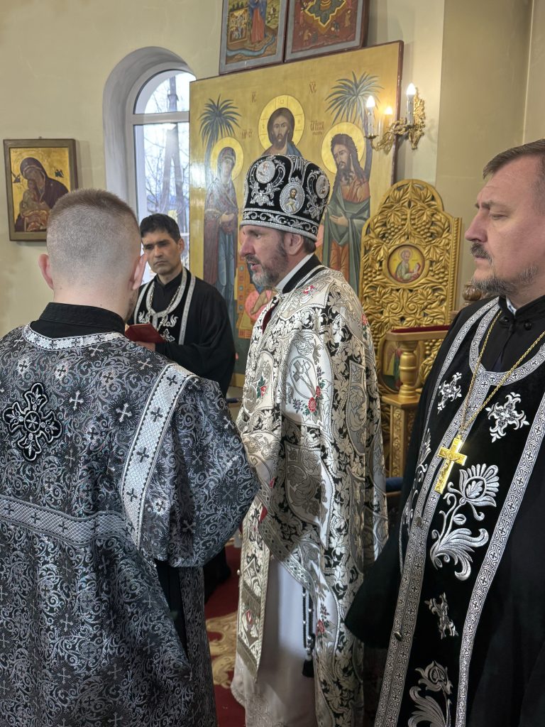 Велика Пʼятниця.#19