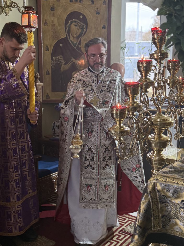 Велика Пʼятниця.#15