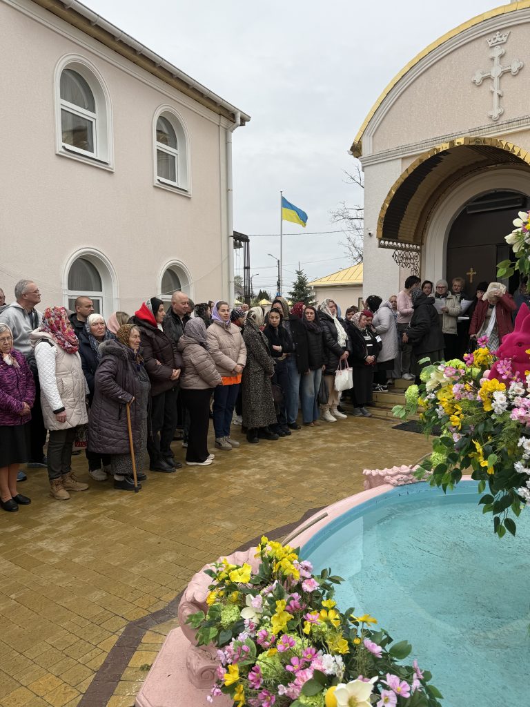 Велика Пʼятниця.#11