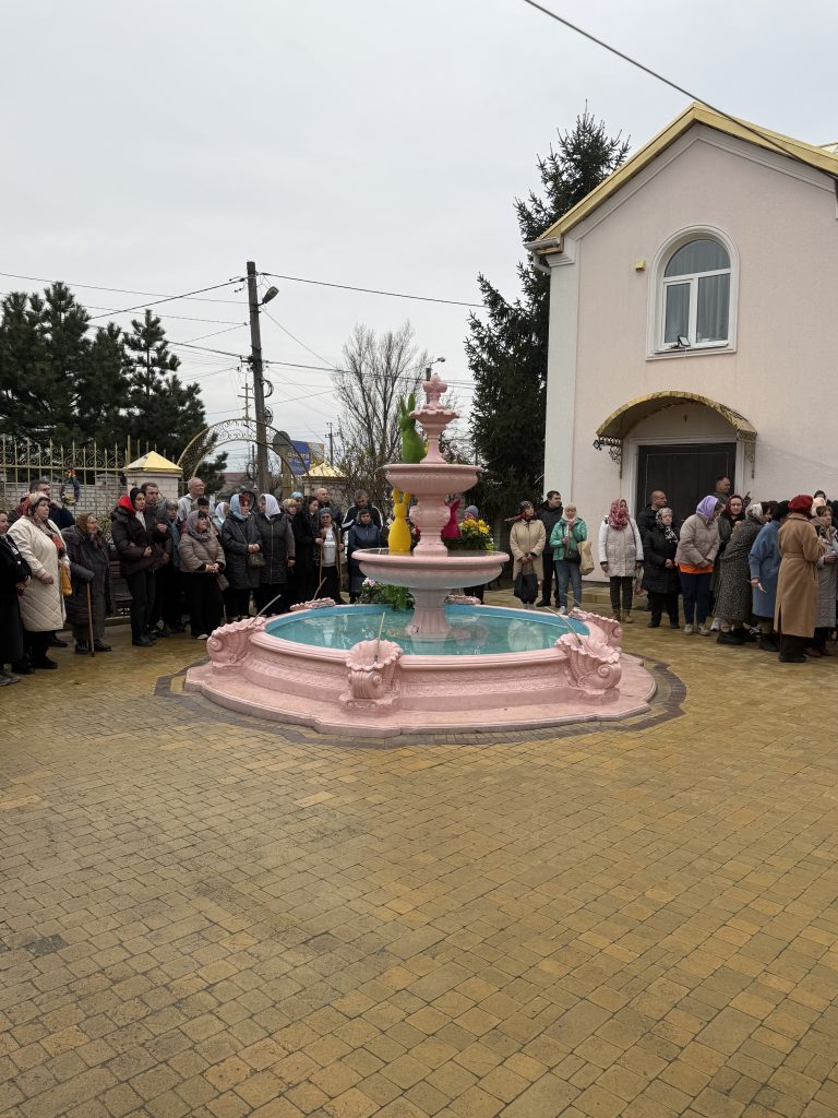 Велика Пʼятниця.#9