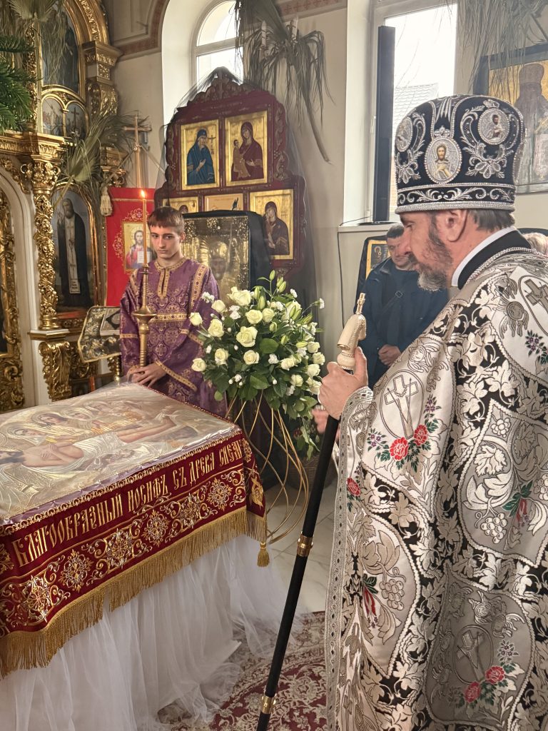 Велика Пʼятниця.#7