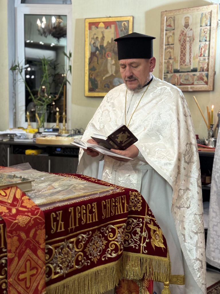 ПАСХА. Воскресіння Христового.
