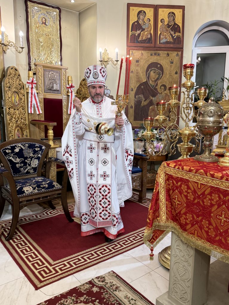 ПАСХА. Воскресіння Христового.