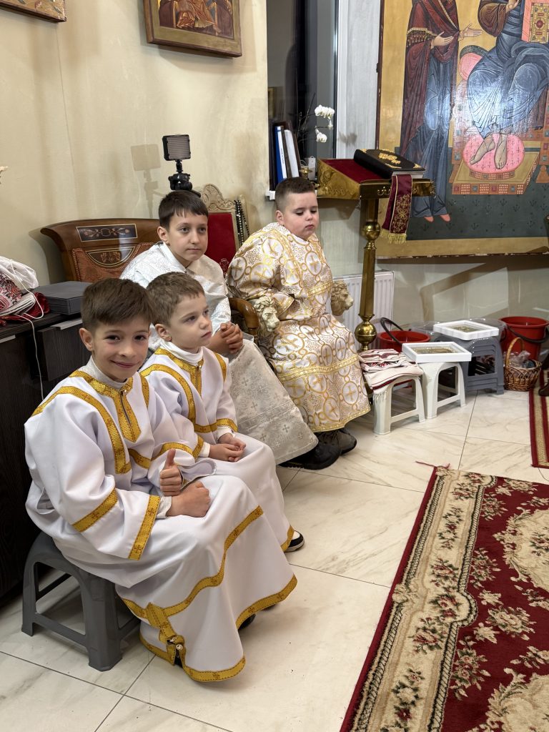 ПАСХА. Воскресіння Христового.