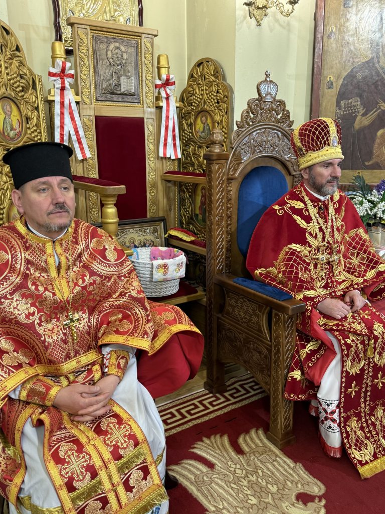 ПАСХА. Воскресіння Христового.