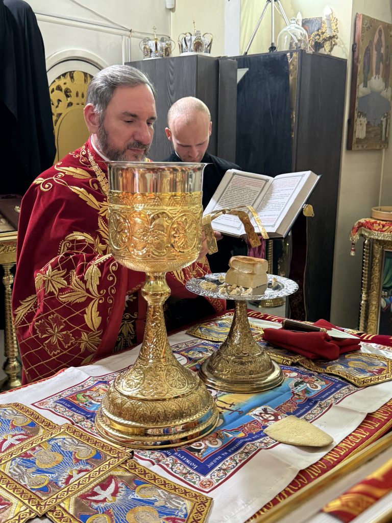 ПАСХА. Воскресіння Христового.