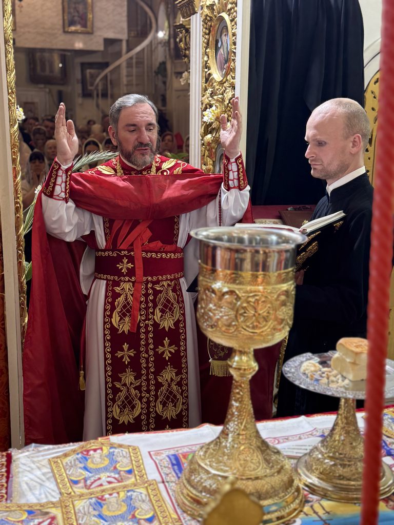 ПАСХА. Воскресіння Христового.