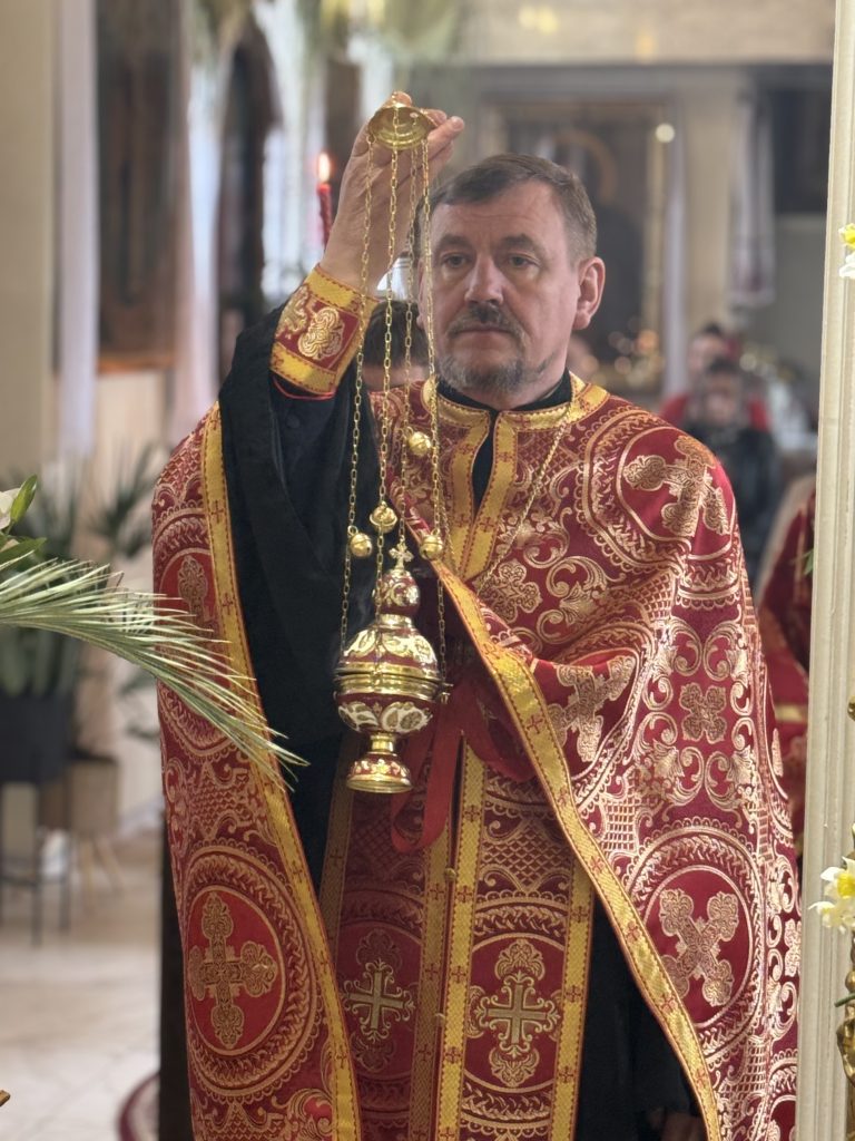 Світла Субота.#2