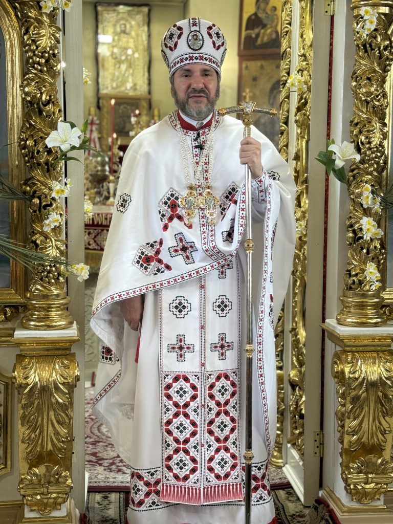 Перша неділя Світлого Христового Воскресіння.#19
