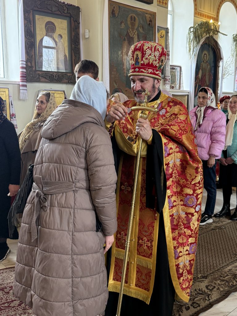 3-тя субота після Пасхи.