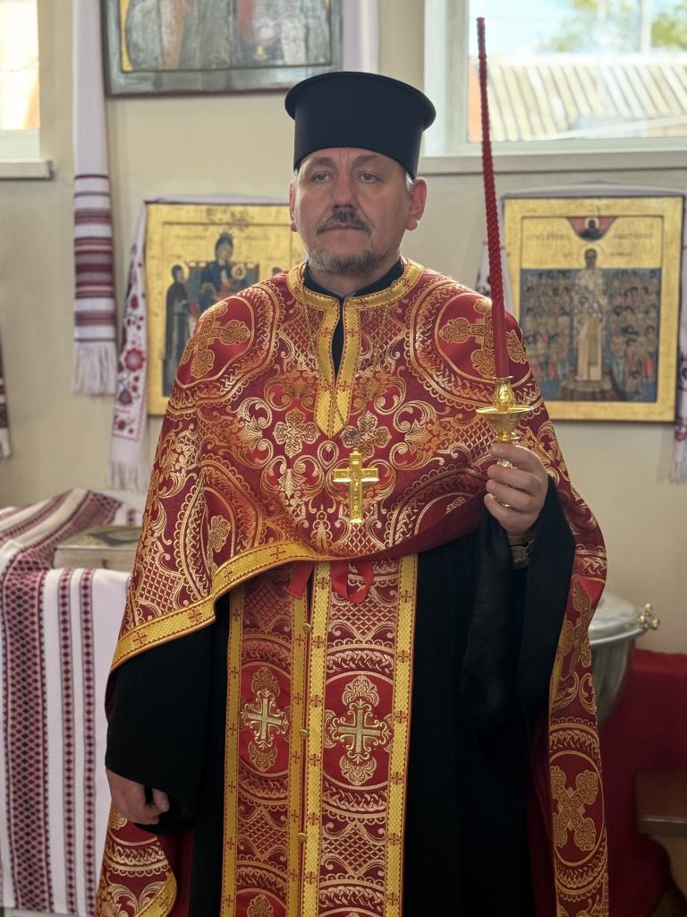 4-та субота після Пасхи.