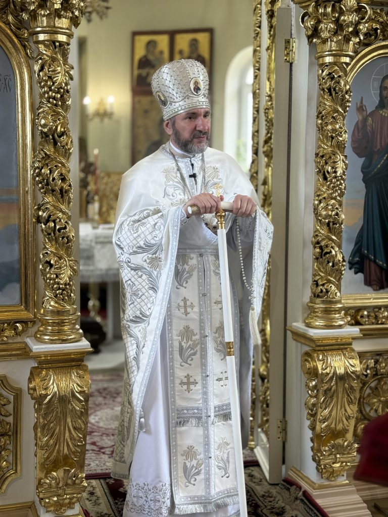 Вознесіння Господнє.#16