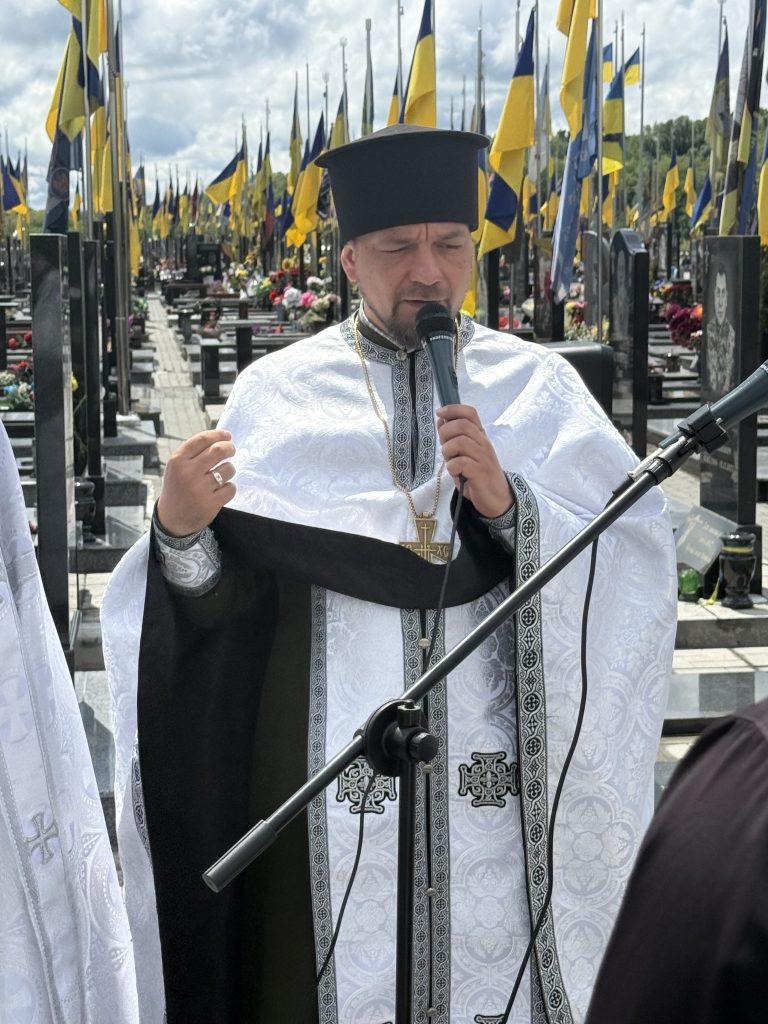 Дякуєм Вам ! Ваша памʼять вічна.#23