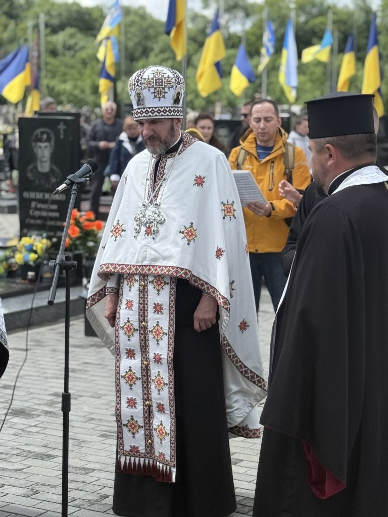 Дякуєм Вам ! Ваша памʼять вічна.#22