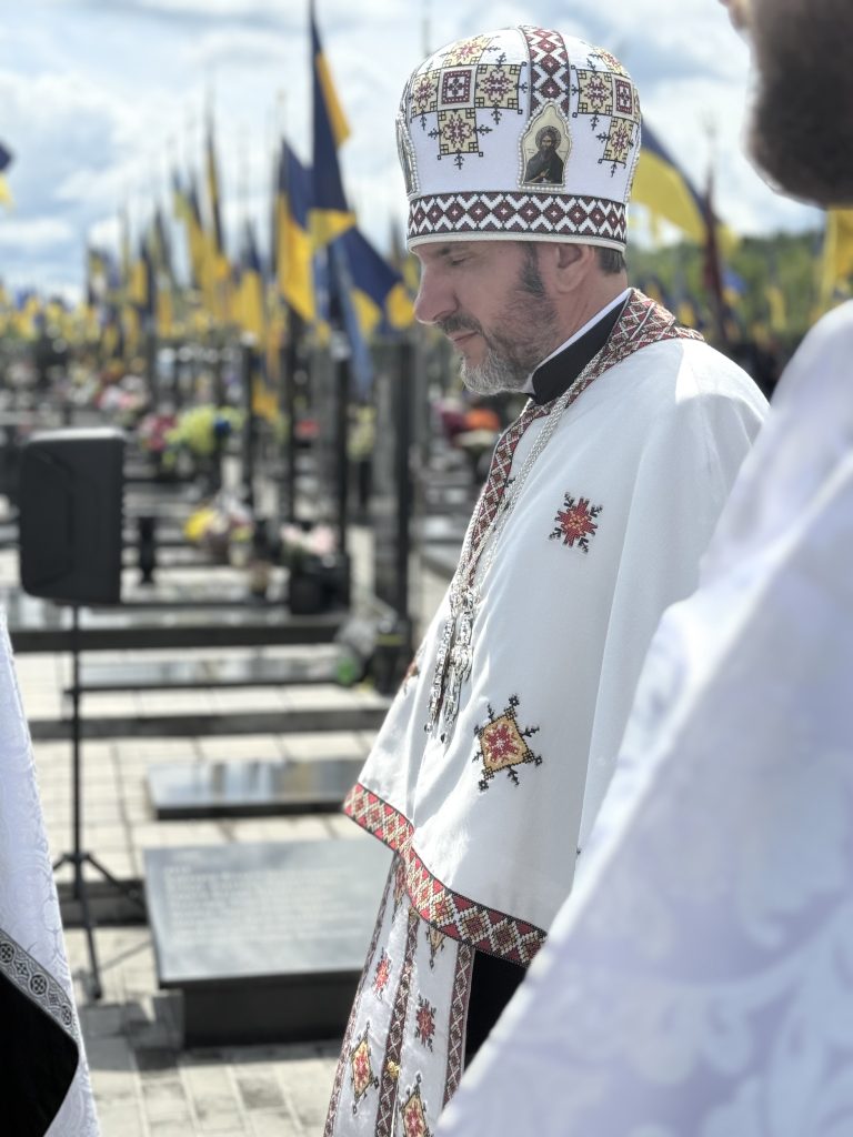 Дякуєм Вам ! Ваша памʼять вічна.#11