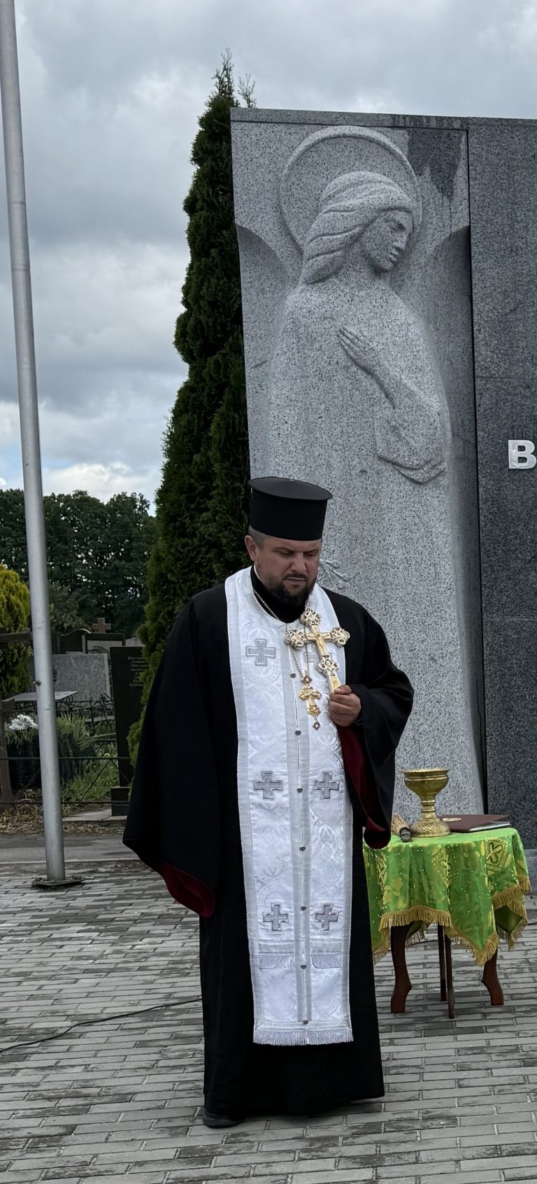 Дякуєм Вам ! Ваша памʼять вічна.#7