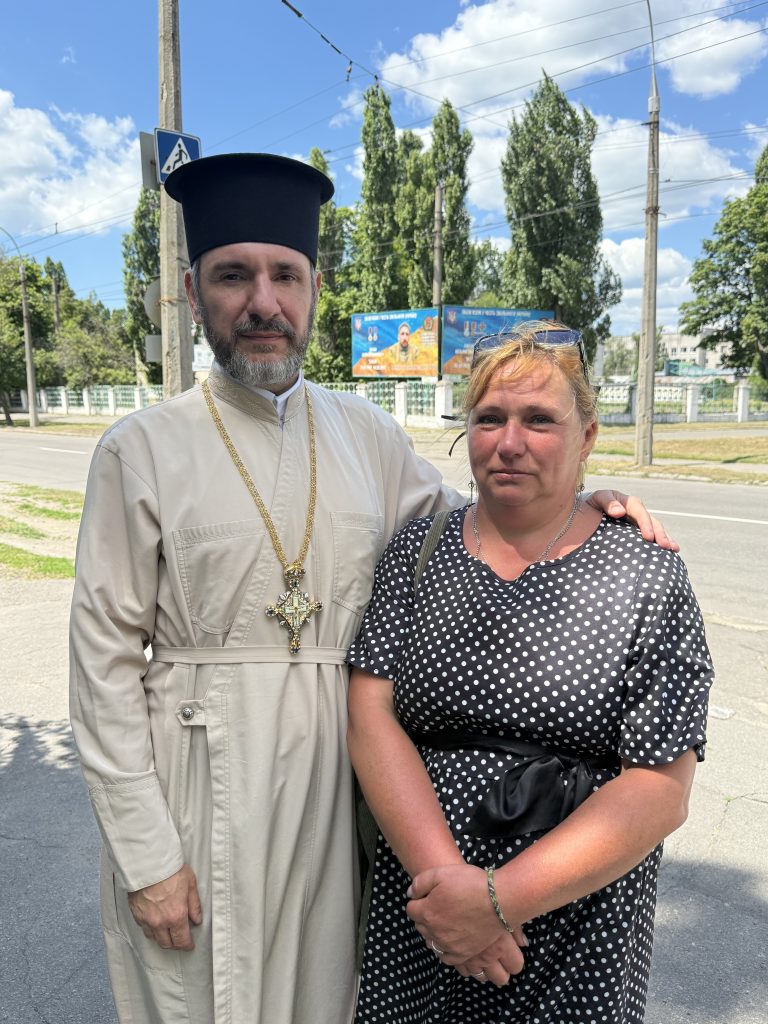 3-тя неділя по Пʼятдесятниці.
