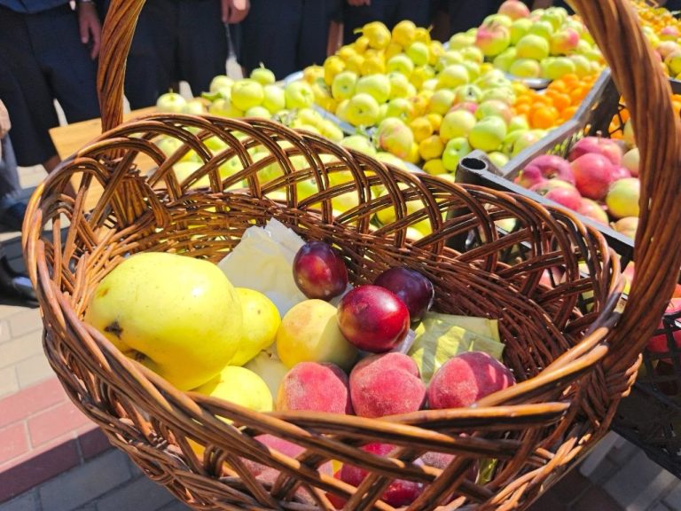 Світло Преображення у виховній дитячій  колонії#6