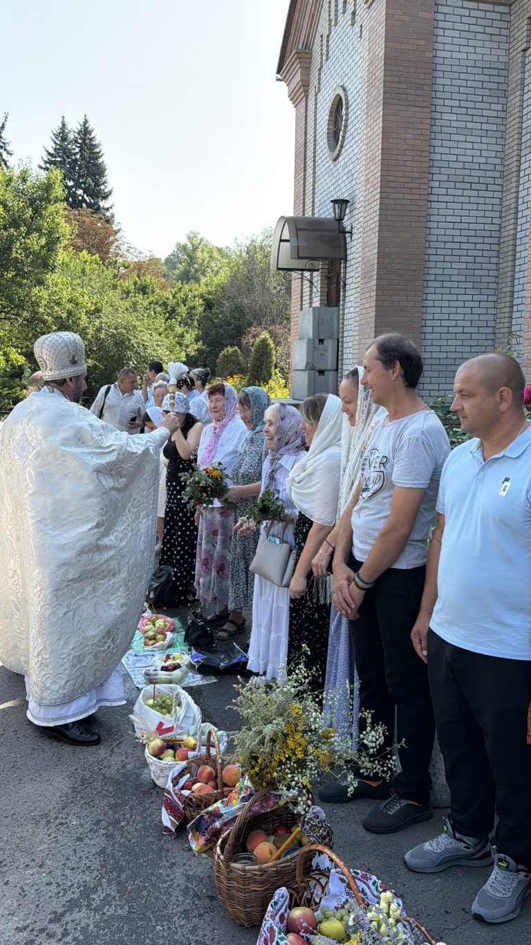 Преображеня Господнє.#16