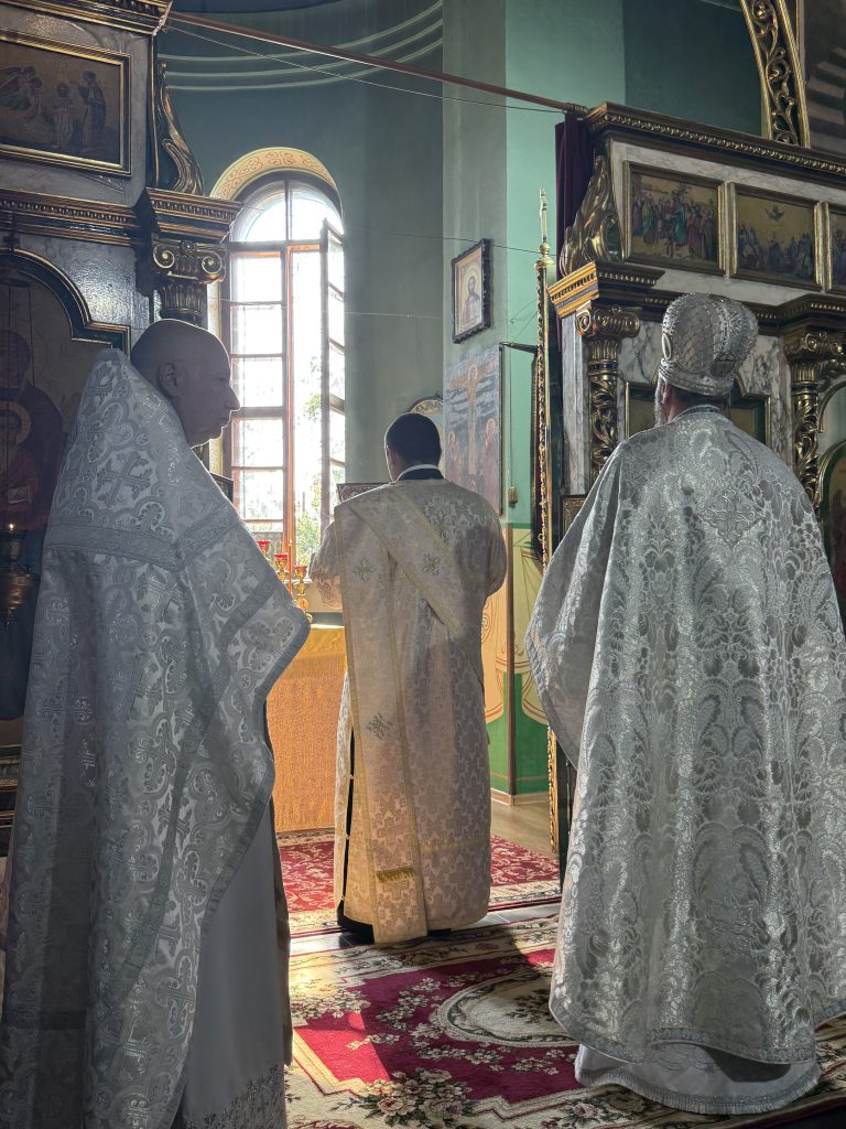 Преображеня Господнє.#2