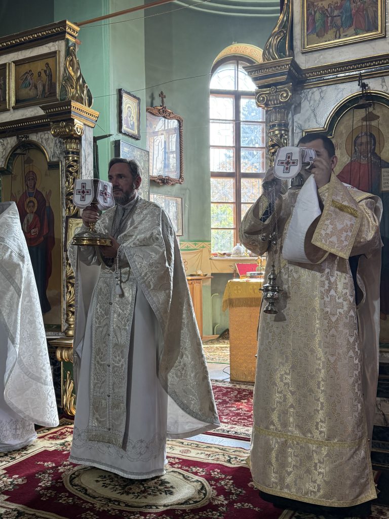 Преображеня Господнє.#9
