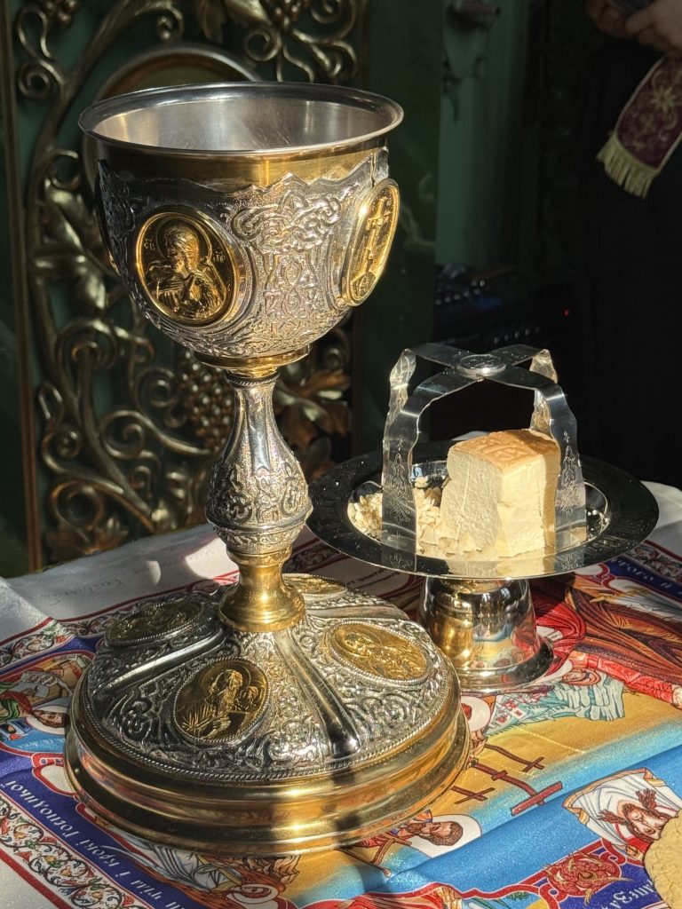 Преображеня Господнє.#10