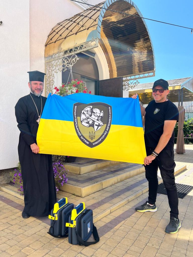 Господи збережи наших Воїнів.