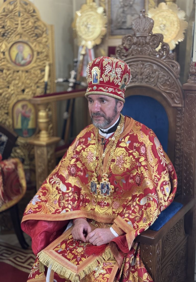 Усікновіння чесної глави Іоана Хрестителя.